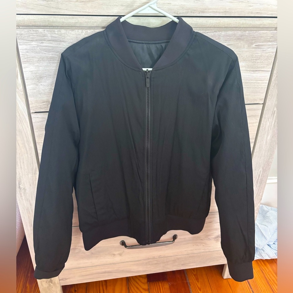 Lululemon Women's Reversible Insulated Bomber Jacket